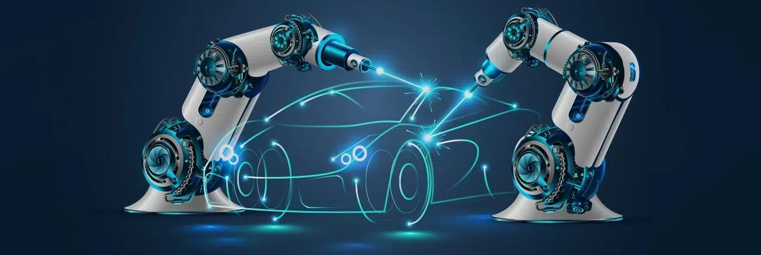 Encouraging outlook for the auto parts market