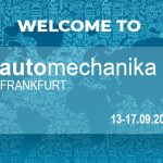 Welcome to Automechanika Frankfurt 2022!