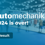 Automechanika Frankfurt 2024 is over!