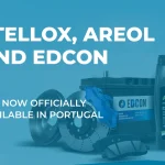 Now in Portugal – the quality you can trust!