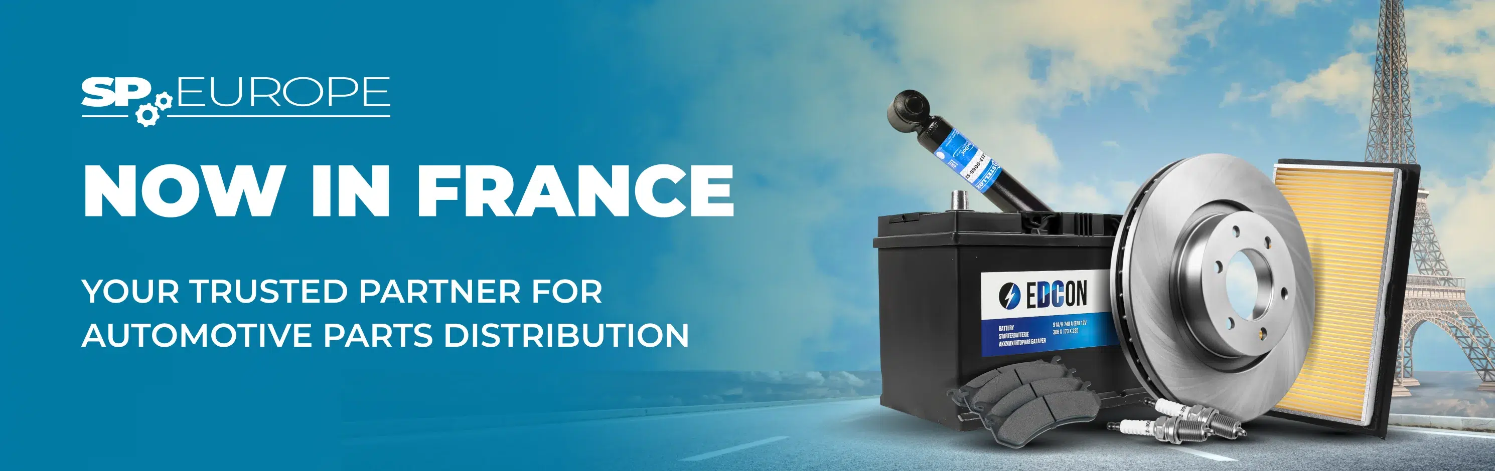 Automechanika Frankfurt 2024 is over!